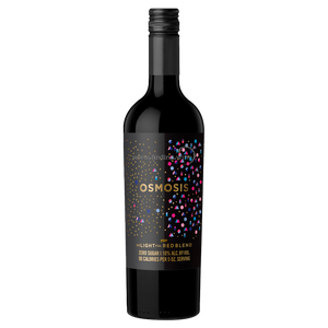 Osmosis - 2021 - Delightful Red Blend - 750 ml.