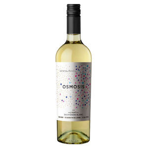 Osmosis - 2022 - Sauvignon Blanc - 750 ml.