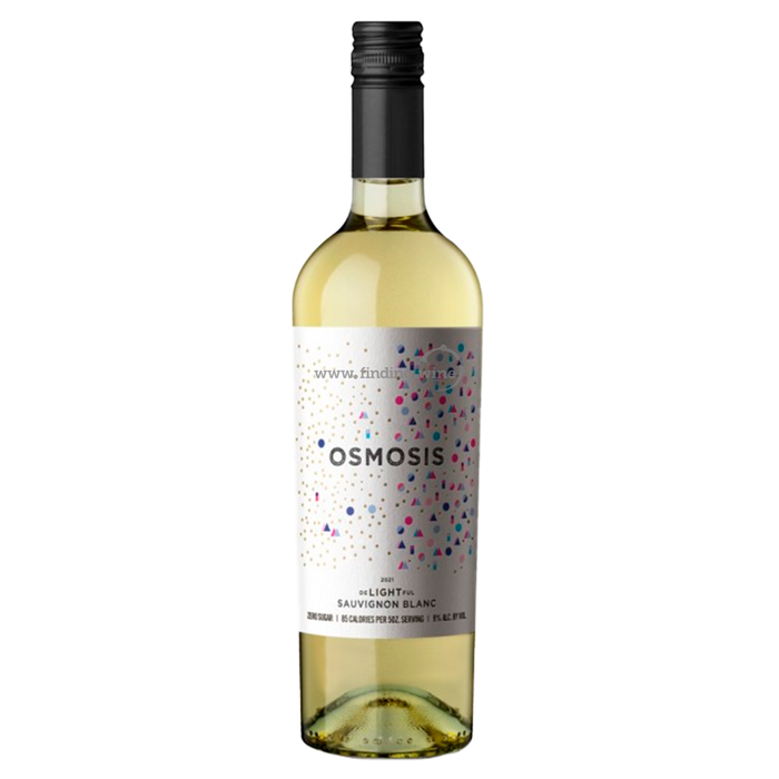 Osmosis - 2022 - Sauvignon Blanc - 750 ml.