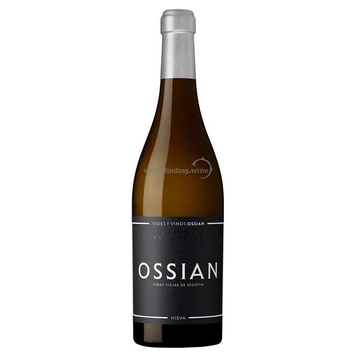 Ossian Vides y Vino - 2019 -  Vinas Viejas Blanco Vino de la Tierra de Castilla y Leon - 750 ml.