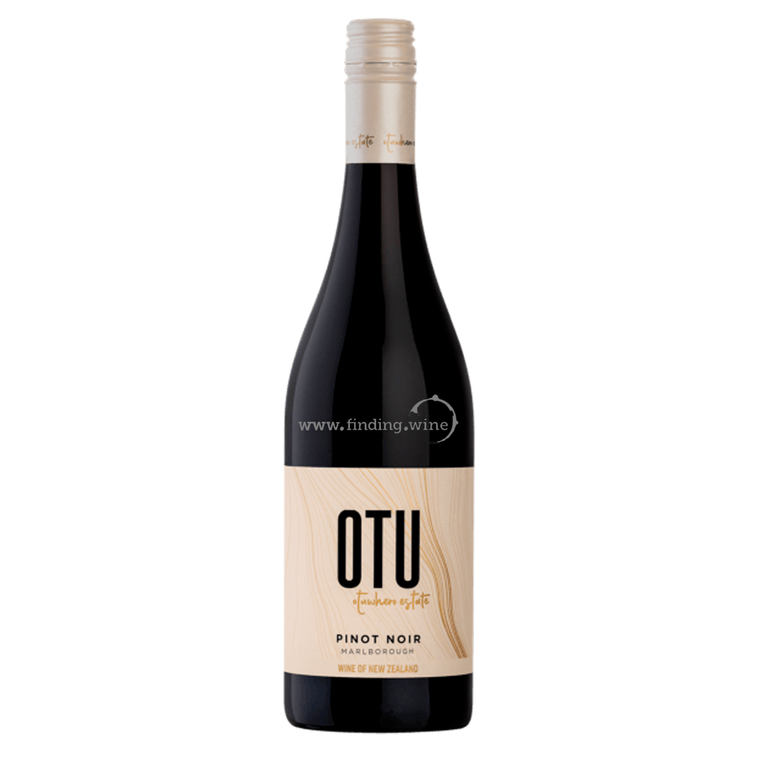 Otu  - 2020 - Pinot Noir - 750 ml.
