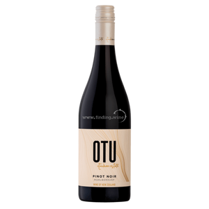 Otu  - 2020 - Pinot Noir - 750 ml.