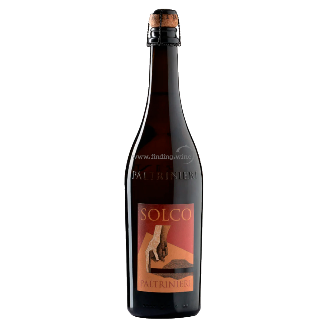 Paltrinieri - 2022 - 'Solco' Semi-secco Frizzante Lambrusco dell'Emilia IGT - 750 ml.