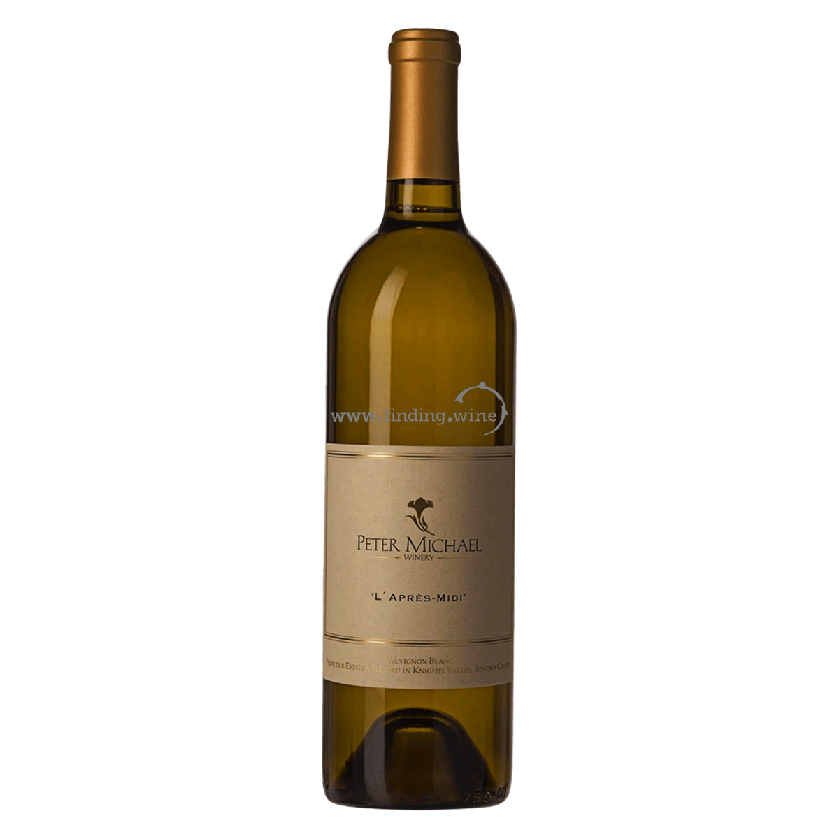 Peter Michael - 2021 - L'Apres-Midi' Sauvignon Blanc - 750 ml ...