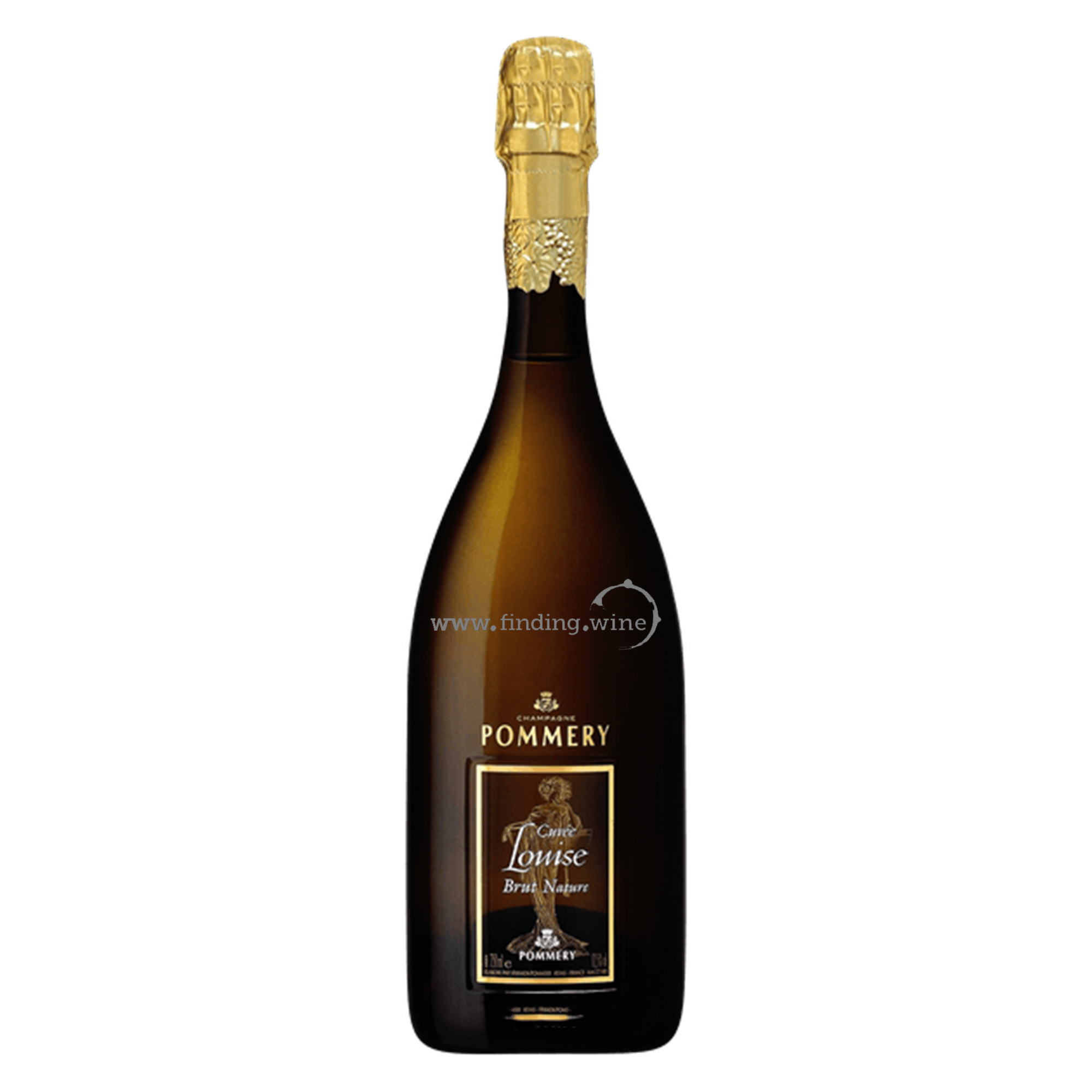 POMMERY Cuvee Louise ポメリー キュヴェ ルイーズ 2005 POMMERY Cuvee Louise ポメリー キュヴェ ルイーズ 2005