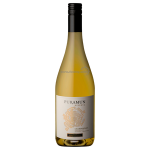 Puramun - 2019 - Reserva Chardonnay - 750 ml.