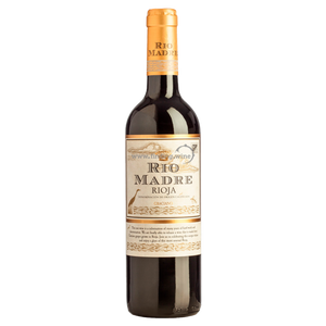 Rio Madre - 2021 - Graciano - 750 ml.