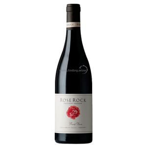 Roserock - 2021 - Pinot Noir - 750 ml.