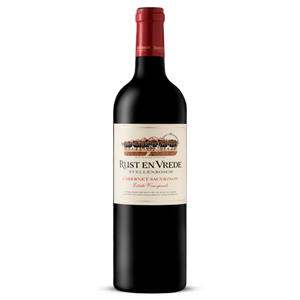 Rust En Vrede - 2020 - Cabernet Sauvignon - 750 ml.