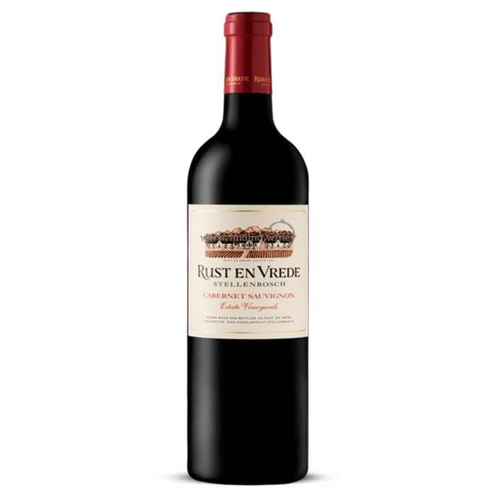 Rust En Vrede - 2020 - Cabernet Sauvignon - 750 ml.