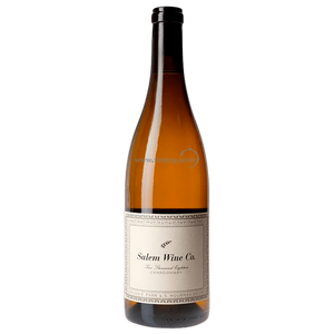 Salem Wine Company  - 2020 - Chardonnay - 750 ml.
