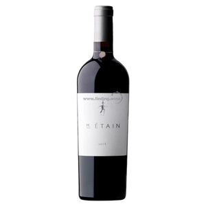 Scarecrow Wine  - 2014 - M. Etain Cabernet Sauvignon  - 750 ml.