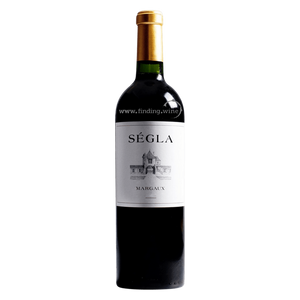 Segla - 2016 - Margaux - 375 ml.