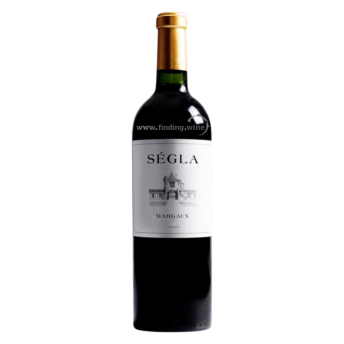 Segla - 2016 - Margaux - 375 ml.