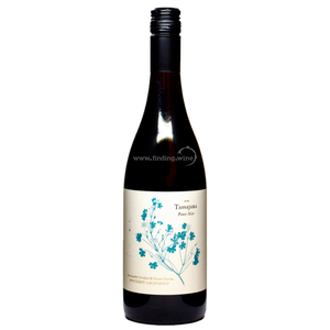 Tassajara - 2021 - Pinot Noir - 750 ml.