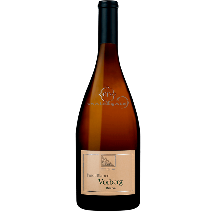 Terlano 2012 - Vorberg Pinot Bianco 3 L