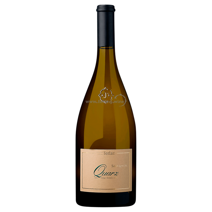 Terlano 2018 - Quartz Sauvignon Blanc 750 ml.