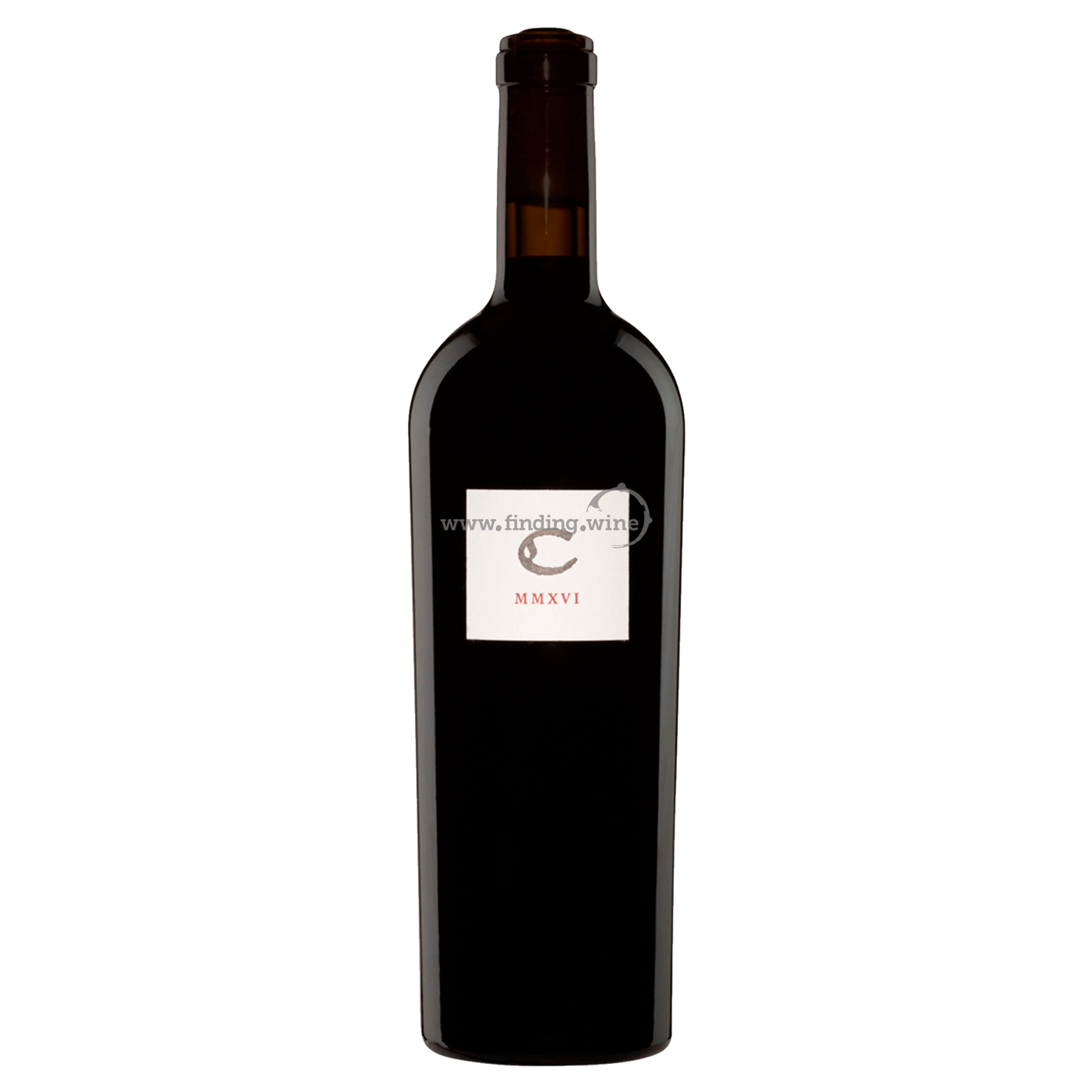 The Crane Assembly - 2016 - The Crane Assembly Cabernet Sauvignon G.B ...