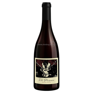 The Prisoner Wine Company  - 2021 - Pinot Noir Sonoma Coast  - 750 ml.