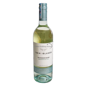Twin Islands - 2022 - Sauvignon Blanc  - 750 ml.