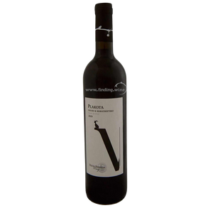 Vouni Panayia Winery - 2019 - Vouni Panayia Winery Plakota - 750 ml.