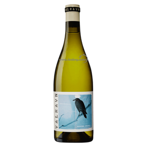 Valravn - 2021 - Chardonnay  - 750 ml.