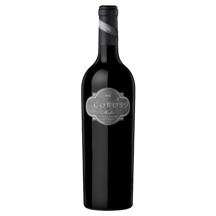 Vina Cobos 2014 - Cobos Chañares Vineyard 750 ml.