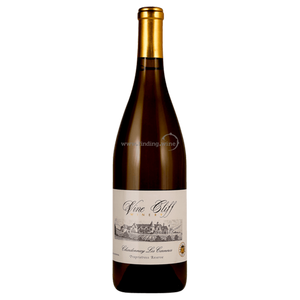 Vine Cliff 2014 - Proprietress Reserve Chardonnay 750 ml.