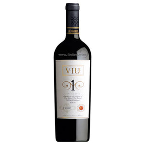 Viu Manent _ 2013 - VIU ONE 1 Malbec _ 750 ml. |  Red wine  | Be part of the Best Wine Store online