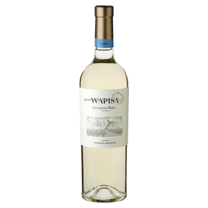 Wapisa - 2021 - Sauvignon Blanc - 750 ml.