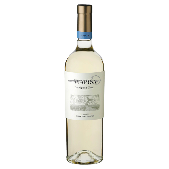 Wapisa - 2021 - Sauvignon Blanc - 750 ml.