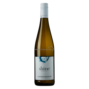 Weingut Eifel-Pfeifer 'Heinz Eifel' - 2020 - Shine Gewurztraminer - 750 ml.