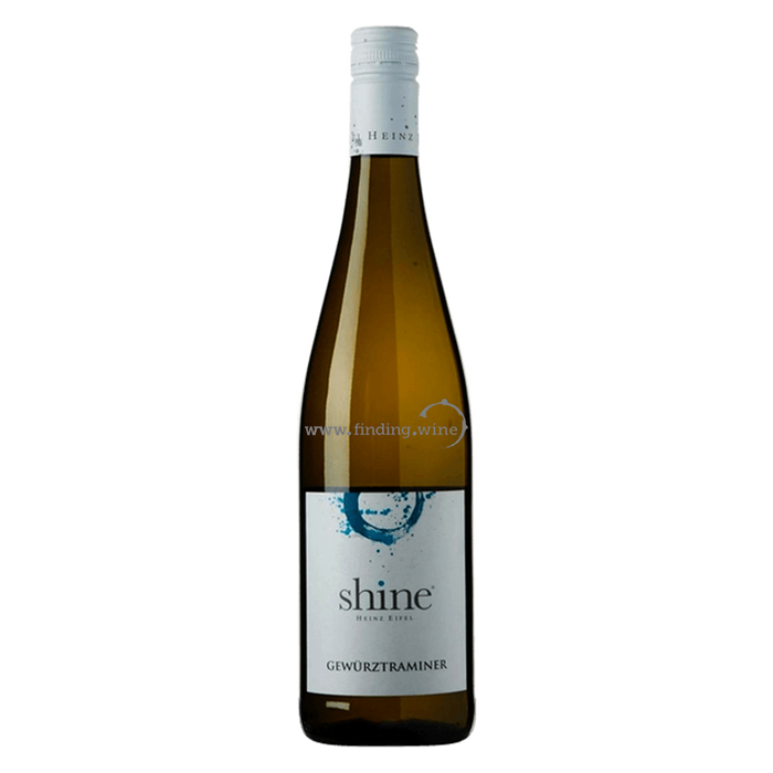 Weingut Eifel-Pfeifer 'Heinz Eifel' - 2020 - Shine Gewurztraminer - 750 ml.