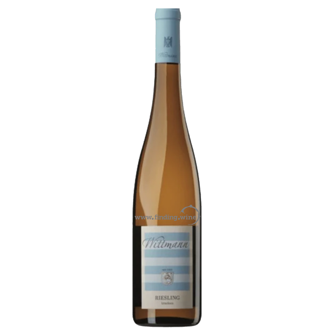 Weingut Wittmann - 2020 - Riesling Trocken - 750 ml.