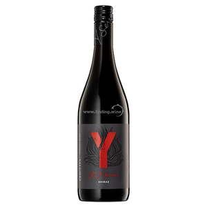 Yalumba - 2019 - Y Series Shiraz NL - 750 ml.