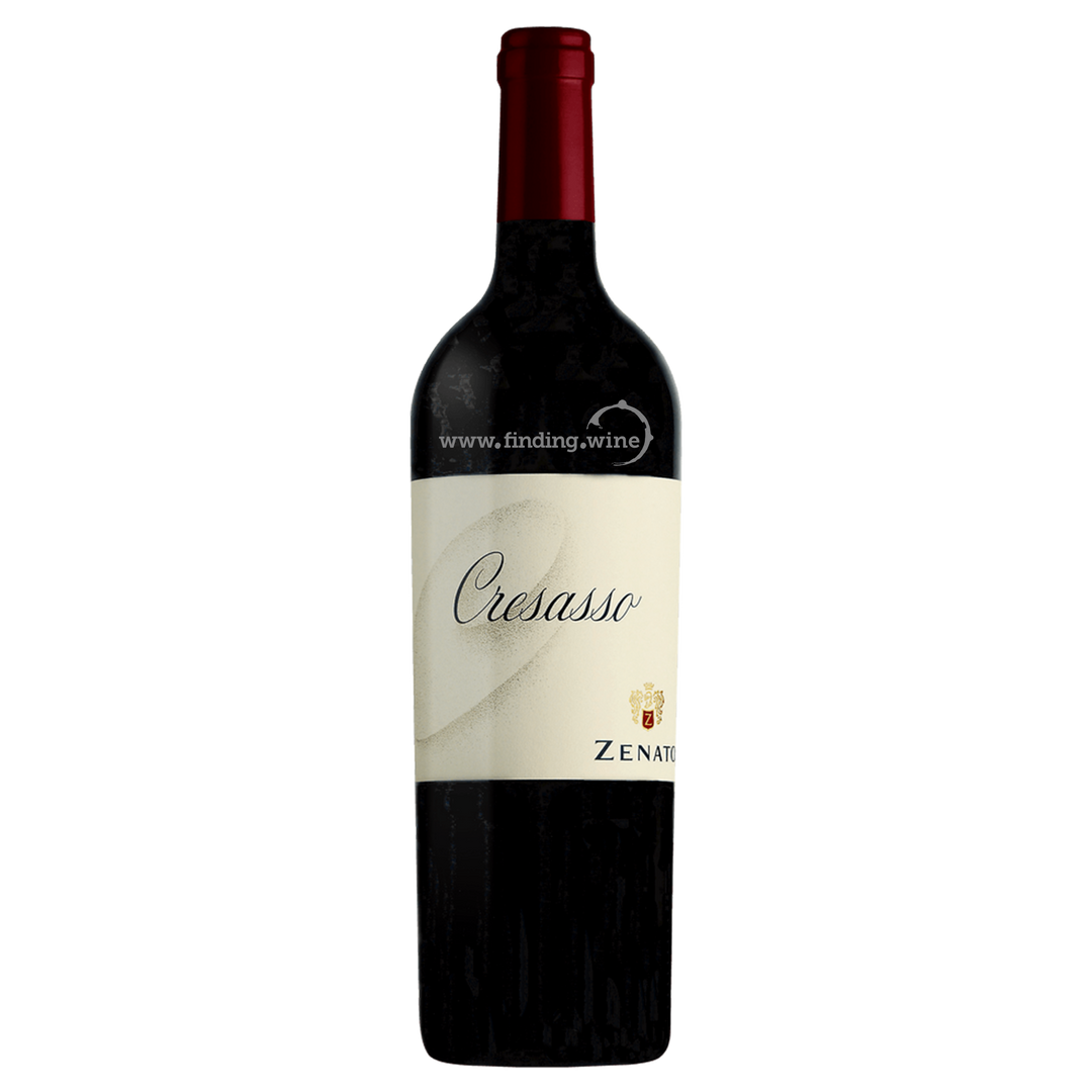 Zenato  - 2015 - Cresasso - 750 ml.