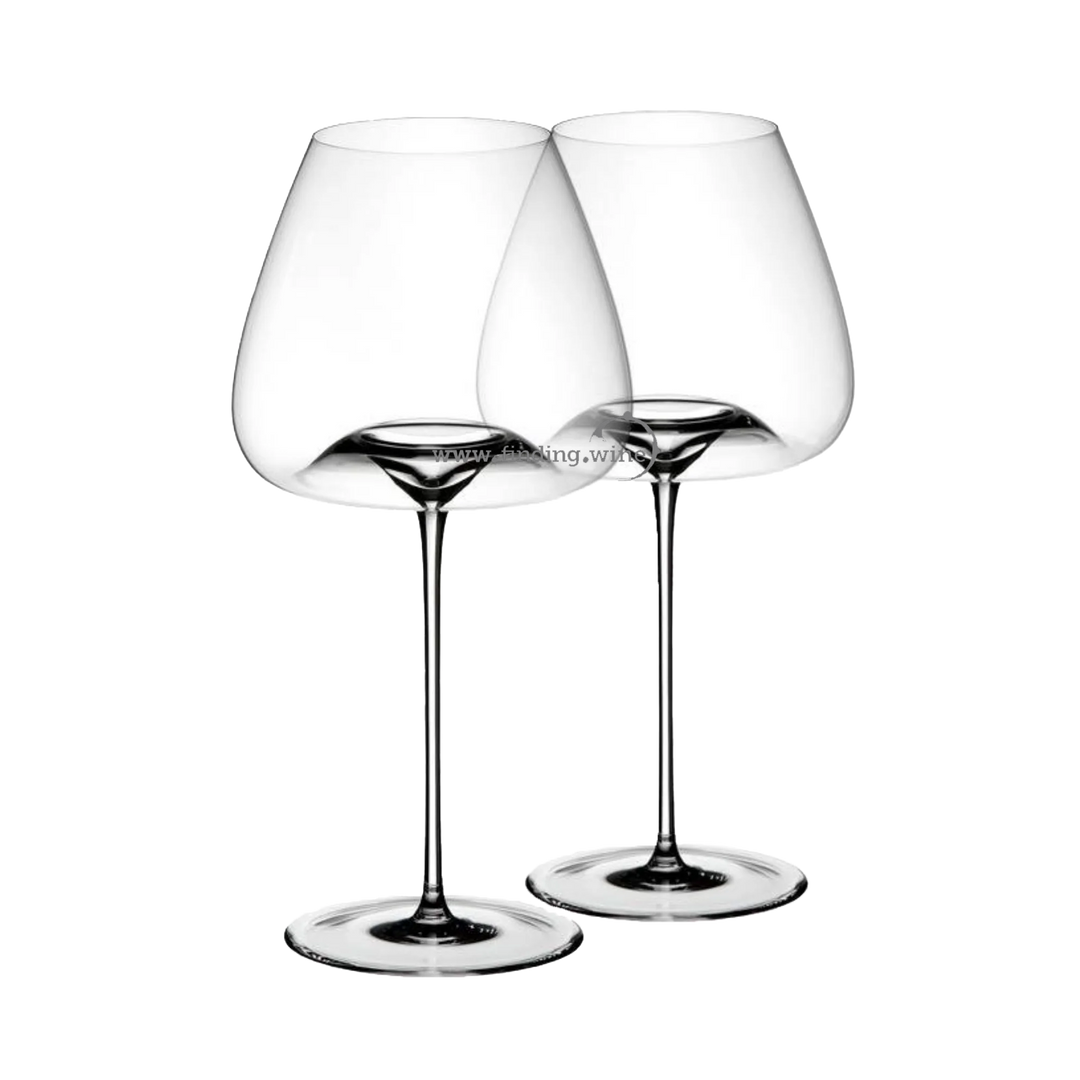 Zieher - Glass - Balanced Glass (2 pack) - Glass