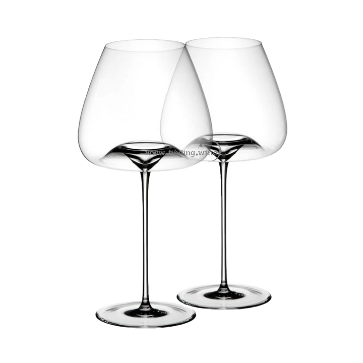 Zieher - Glass - Balanced Glass (2 pack) - Glass