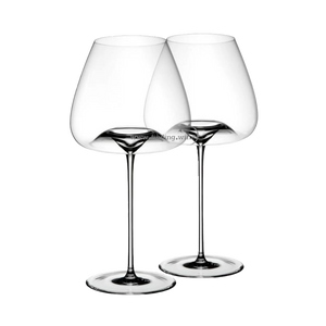 Luxury Wine Accessories: Elegant Decanters, Sophisticated Wine Glasses