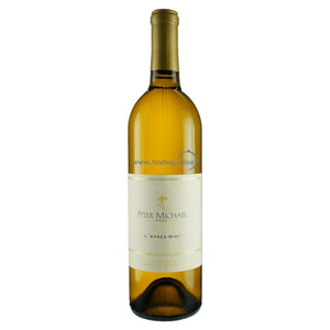 Peter Michael  - 2019 - Sauvignon Blanc L'Apres-Midi - 750 ml.
