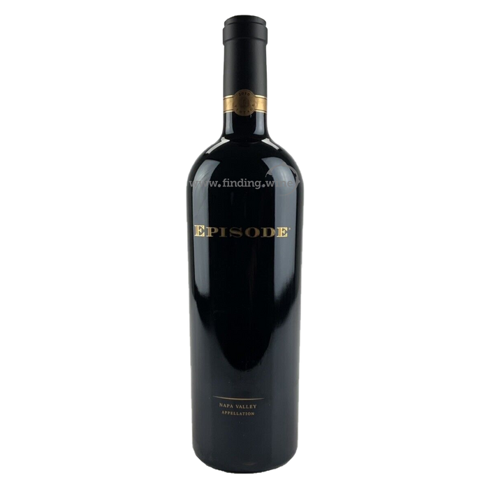 Rutherford Hill Winery - 2013 - Episode Red Wine - 750 ml.