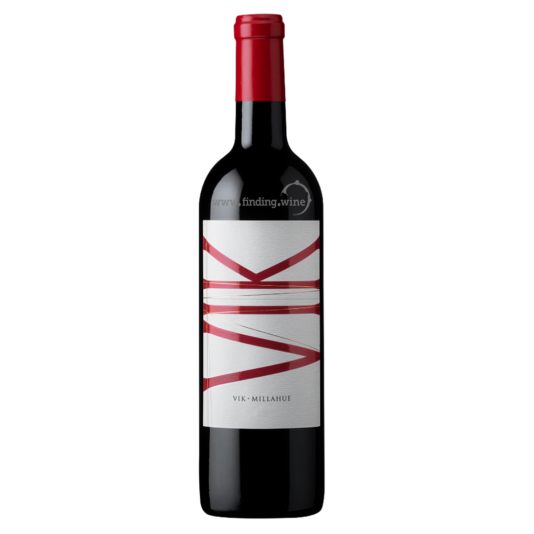 Viña VIK - 2009 - VIK - 750 ml.