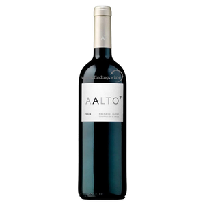 Aalto Bodegas y Viñedos  - 2019 - Aalto - 750 ml.