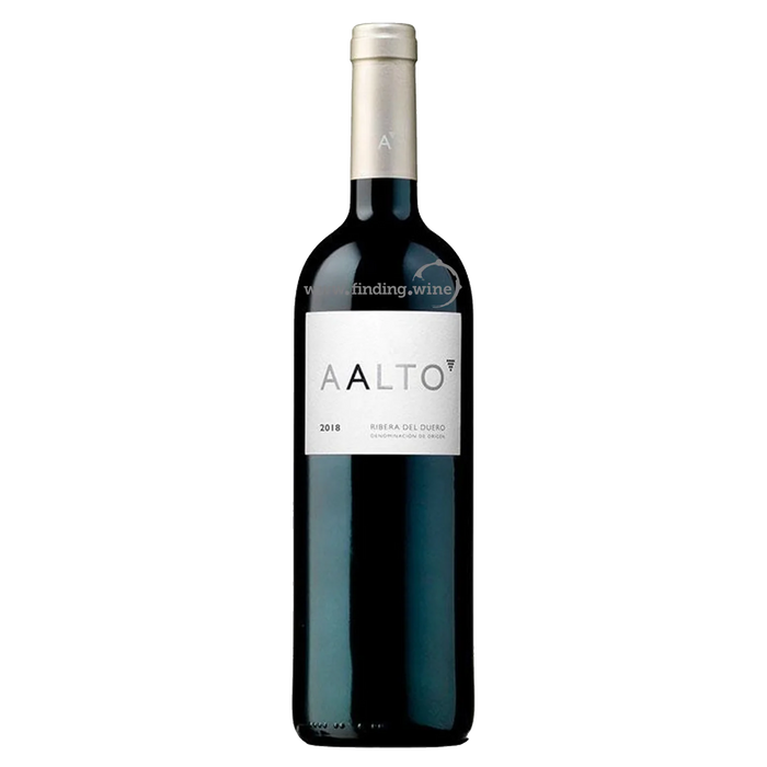 Aalto Bodegas y Viñedos  - 2019 - Aalto - 750 ml.