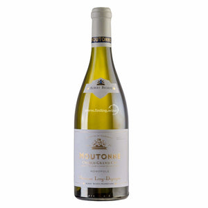Albert Bichot  2016 - Chablis Grand Cru "Moutonne" - Monopole - Domaine Long-Depaquit 750 ml. -  White wine - Albert Bichot  | Be part of the Best Wine Store online