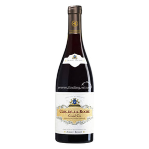 Albert Bichot 2016 - Clos-de-la-Roche Grand Cru 750 ml. -  Red wine - Albert Bichot  | Be part of the Best Wine Store online