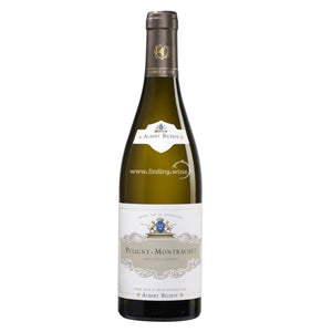 Albert Bichot 2016 - Puligny Montrachet 750 ml. -  White wine - Albert Bichot  | Be part of the Best Wine Store online