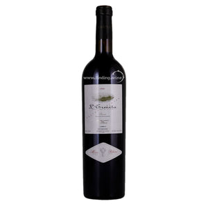 Alvaro Palacios 1996 - L'ermita 750 ml. -  Red wine - Alvaro Palacios  | Be part of the Best Wine Store online
