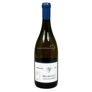Arnaud Ente 2010 - Meursault Petits Charrons 750 ml. -  White wine - Arnaud Ente  | Be part of the Best Wine Store online
