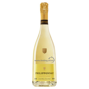 Champagne Philipponnat - 2008 - Grand Blanc Extra Brut - 750 ml.
